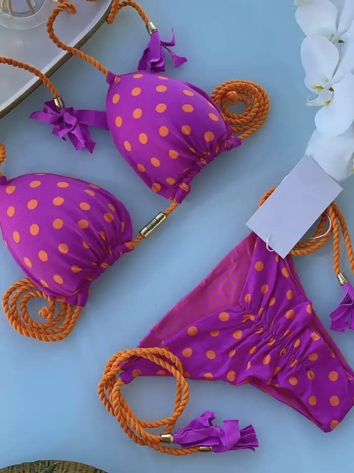 Maillot de bain sexy pour femmes