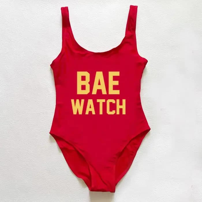 BAE WATCH maillot de bain une pièce maillots de bain femmes île VIBES maillots de bain mélanine maillot de bain JAMAICA grande taille body S-3XL femme