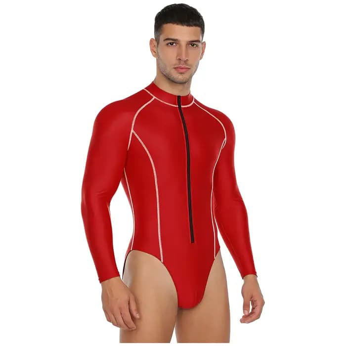 Maillot de bain pour homme