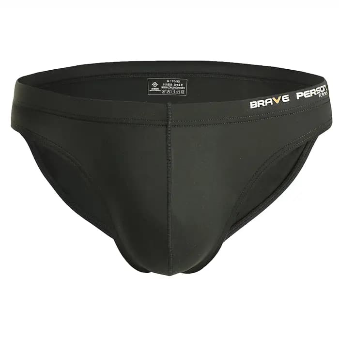 Maillots de bain taille basse pour hommes