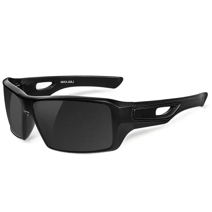 Prévention Jcorde I-Lunettes de soleil polarisées pour hommes et femmes