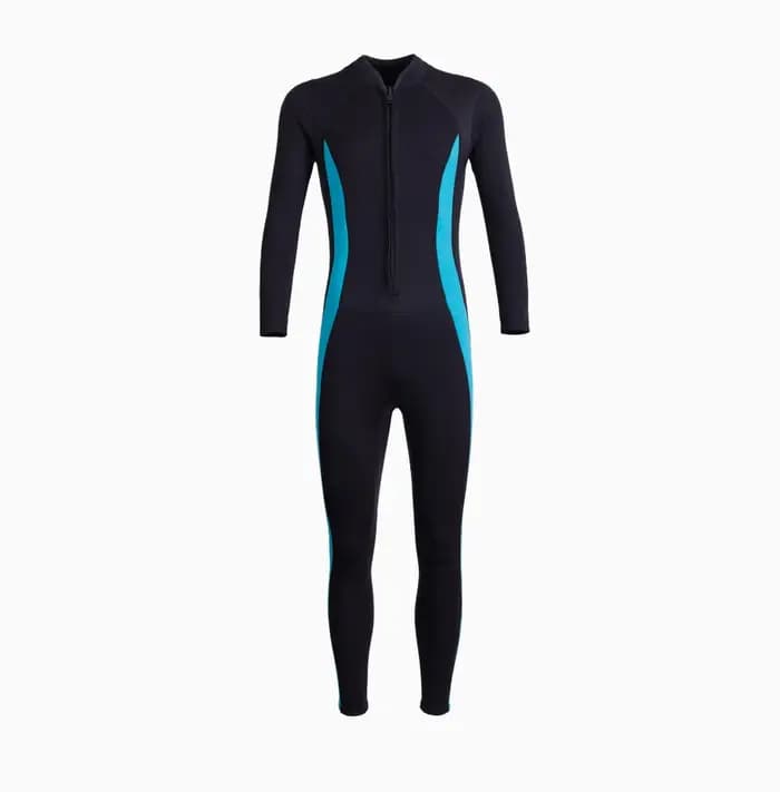 Combinaison de plongée en néoprène pour homme