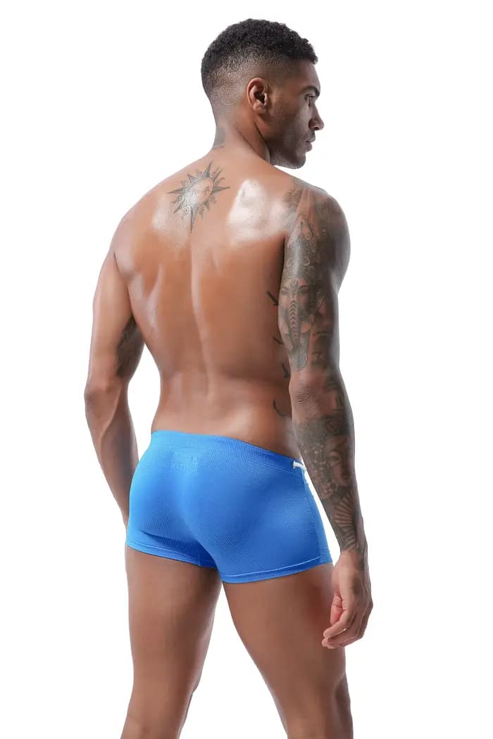 Maillots de bain sexy pour hommes