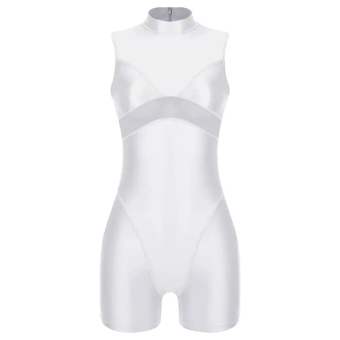 Maillot de bain une pièce pour femme