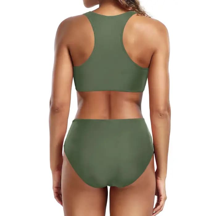 Maillot de bain sexy pour femme