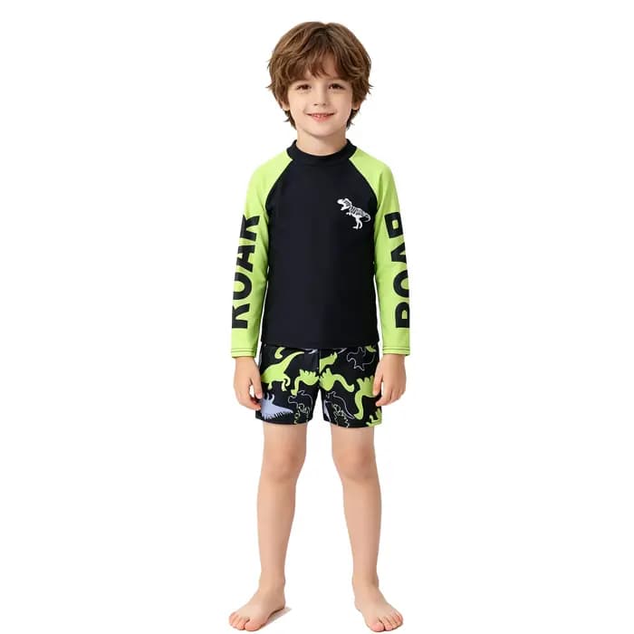 Maillot de bain pour garçon 3 4 5 6 7 8 9 10 11 ans