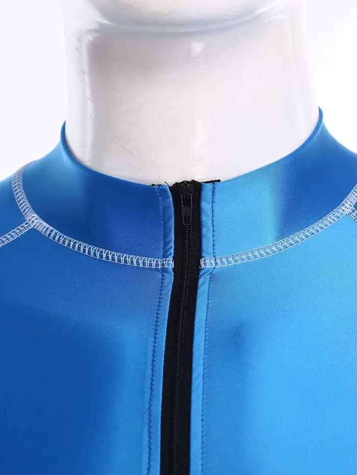 Maillot de bain une pièce pour hommes