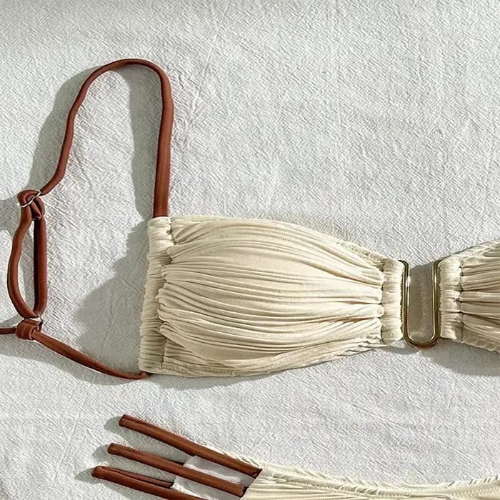 Maillots de bain sexy pour femmes