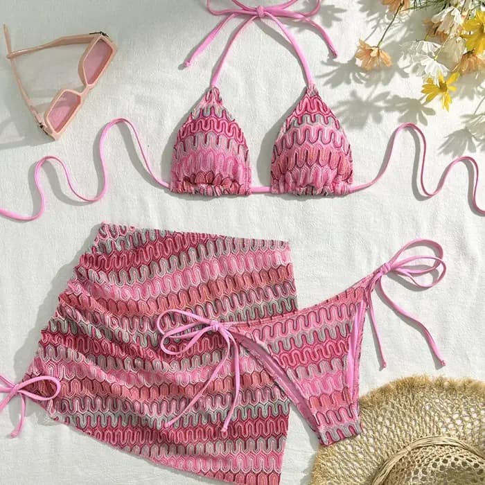 Sexy Bikinis 2026 femmes maillots de bain