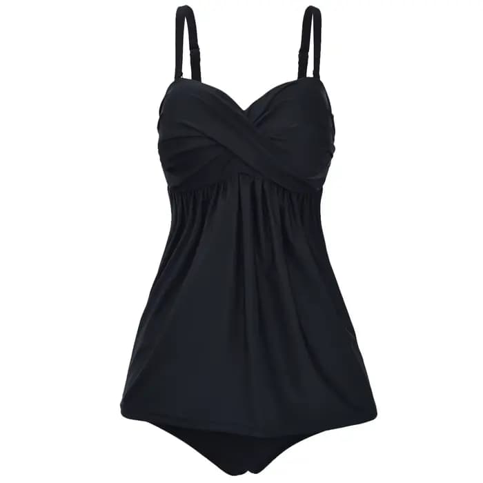 Maillot de bain une pièce sexy pour femmes