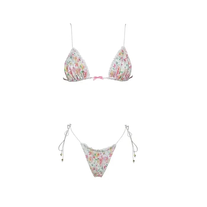 Maillot de bain sexy pour femmes