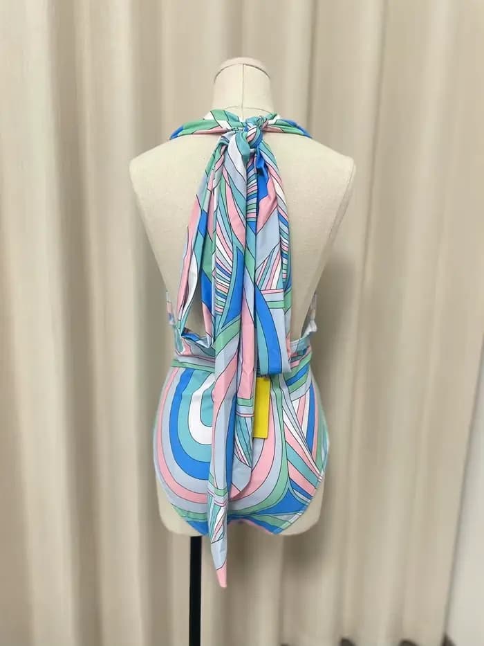 2026 Ensemble de maillot de bain femme avec bandeau