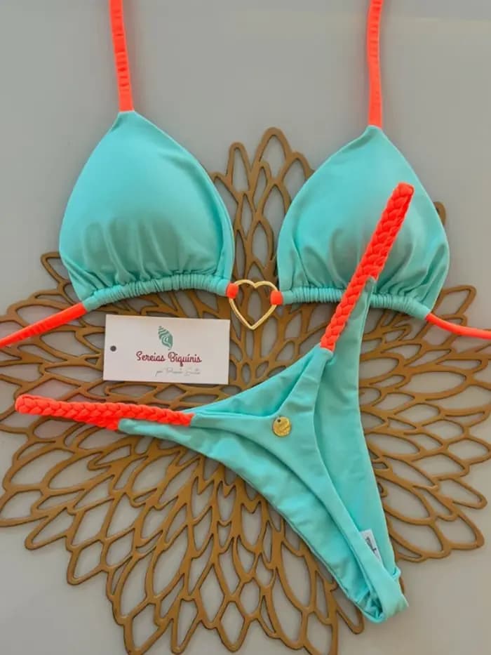 Micro Bikini 2026 maillots de bain femmes maillot