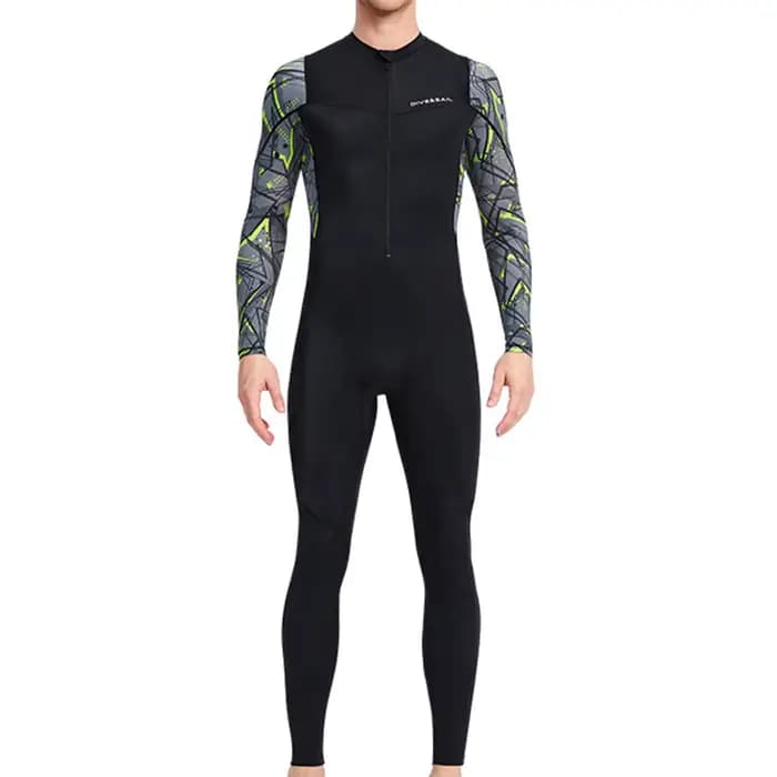 Combinaison de plongée sous-marine pour hommes