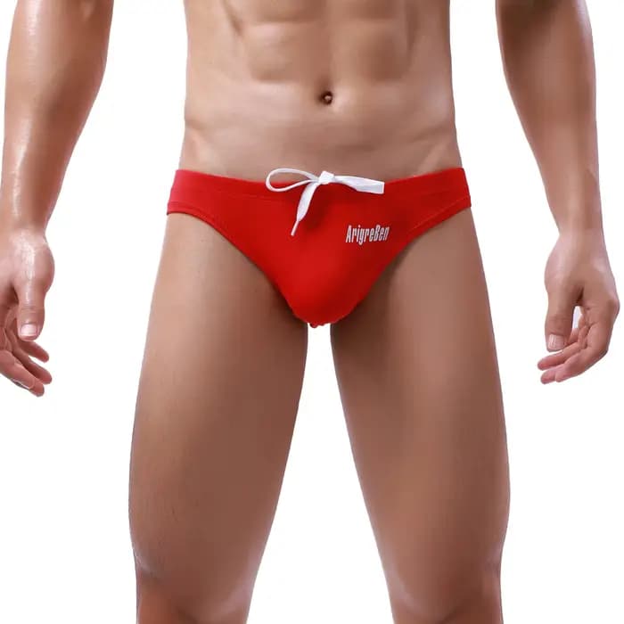 Sexy maillot de bain bikini hommes slip