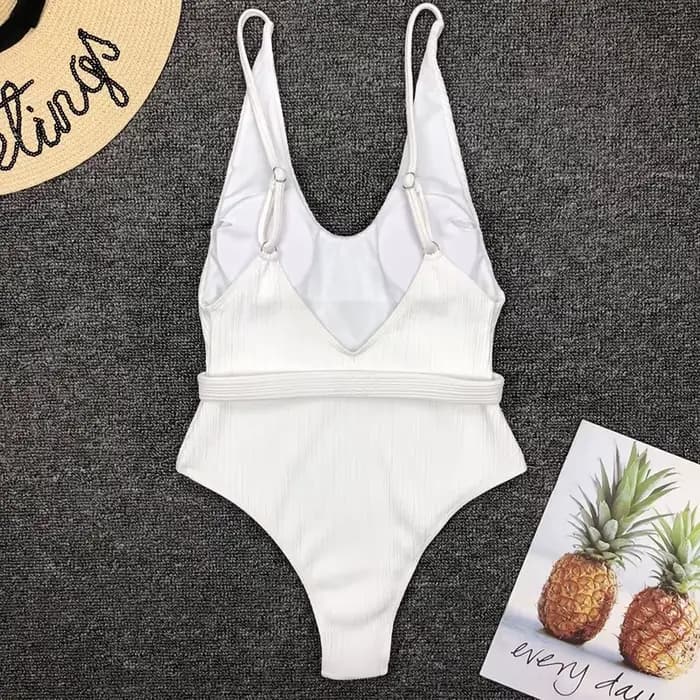 Maillot de bain une pièce femmes maillots