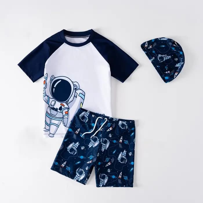 Maillot de bain pour garçons