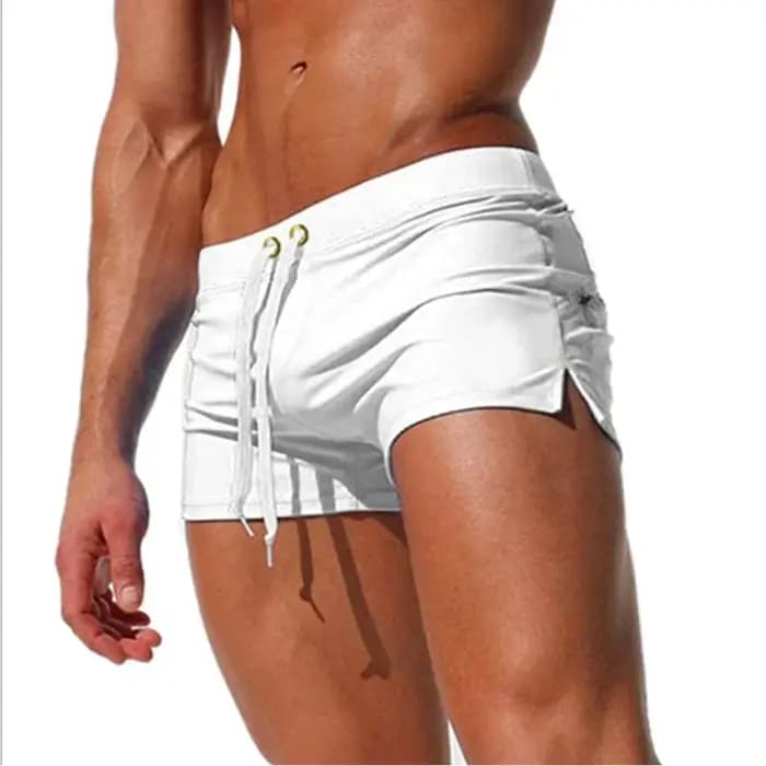 Maillot de bain pour hommes