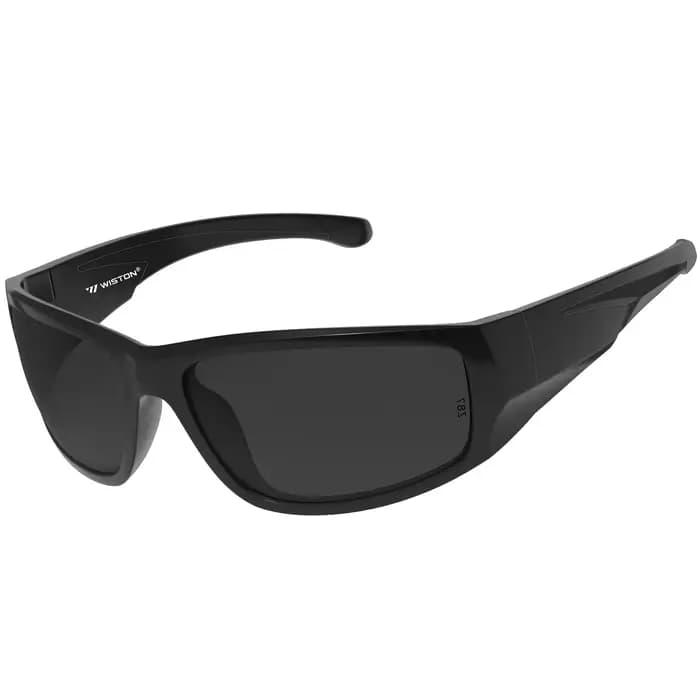 XL Z87 lunettes de soleil enveloppantes de sécurité pour le travail pour grandes têtes hommes femmes TR90 ultralégères