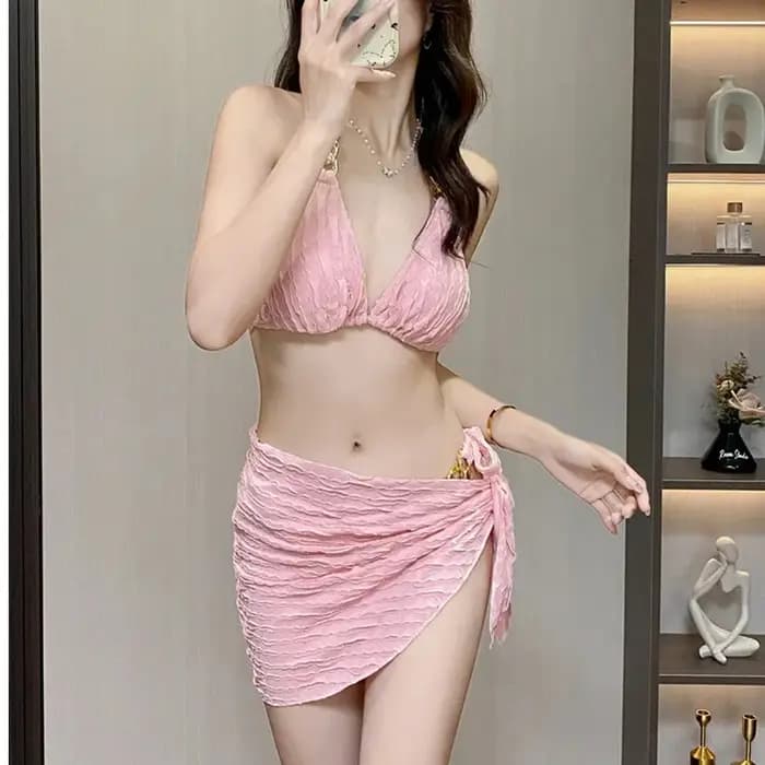 Ensemble de bikini sexy pour femme