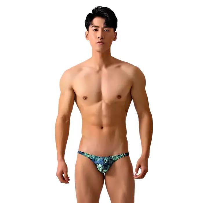 Maillots de bain super bas pour hommes, slips sexy, mini bikini, slip, maillots de bain pour hommes, maillots de bain chauds, vêtements de plage, bain de surf imbibé