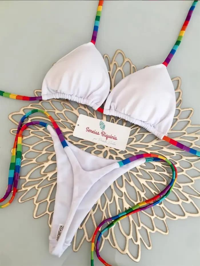 Micro Bikinis 2026 Maillot de bain femme Nouveau