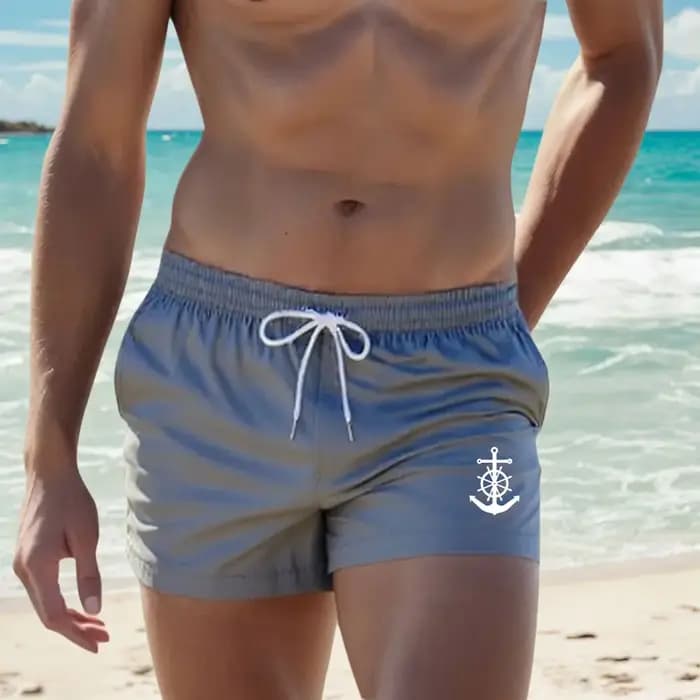 Maillot de bain de sport pour hommes