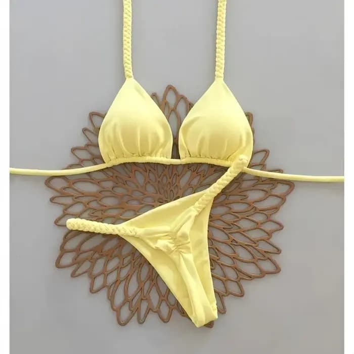 Bikinis sexy pour femmes