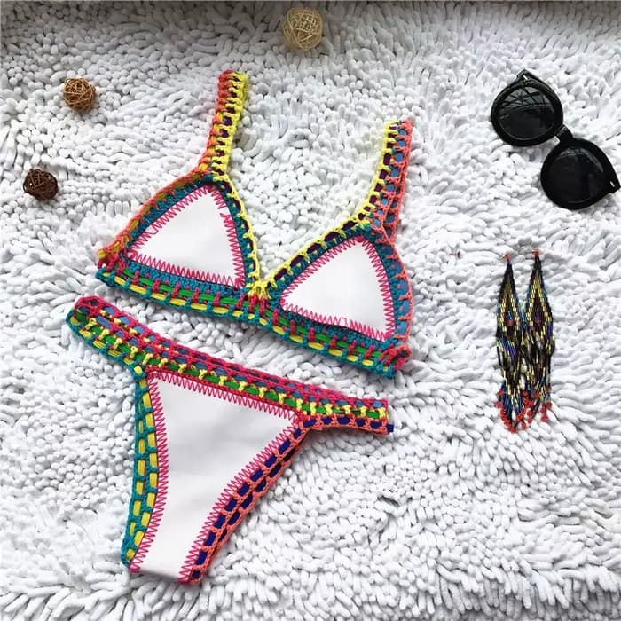 Micro Bikini 2026 pour Femme