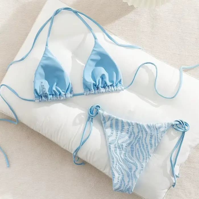 Maillots de bain pour femmes, ensemble bikini brésilien, tenue de plage, maillot de bain de piscine, bikinis sexy d'été 2026