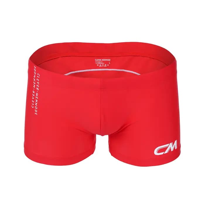 Maillot de bain sexy pour homme, short de bain, caleçon de bain, boxer de bain, tenue de plage Y2K, sunga masculinas