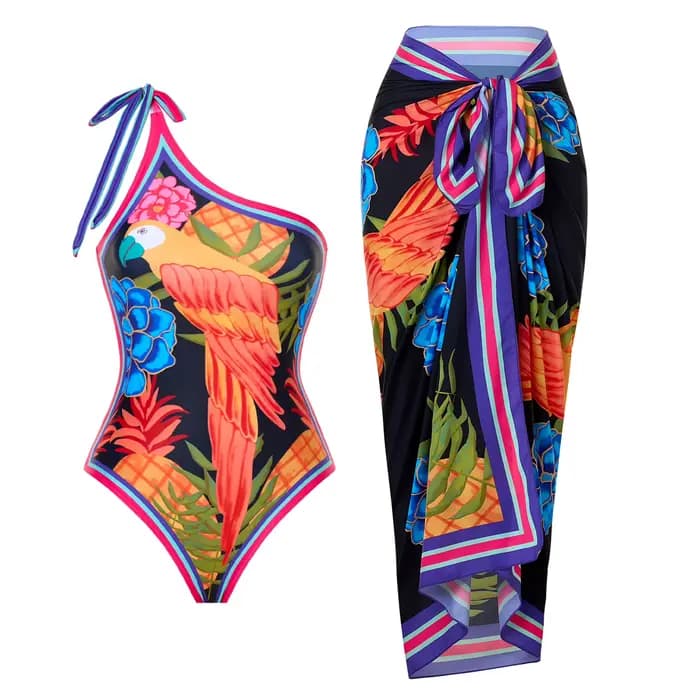 2025 nouveauté Push Up une pièce maillot de bain plage maillots