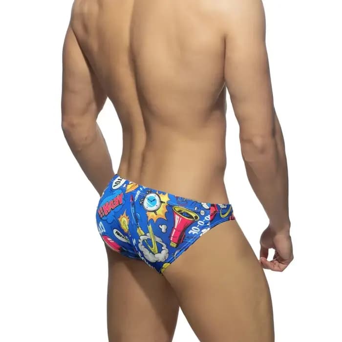Hommes maillots de bain