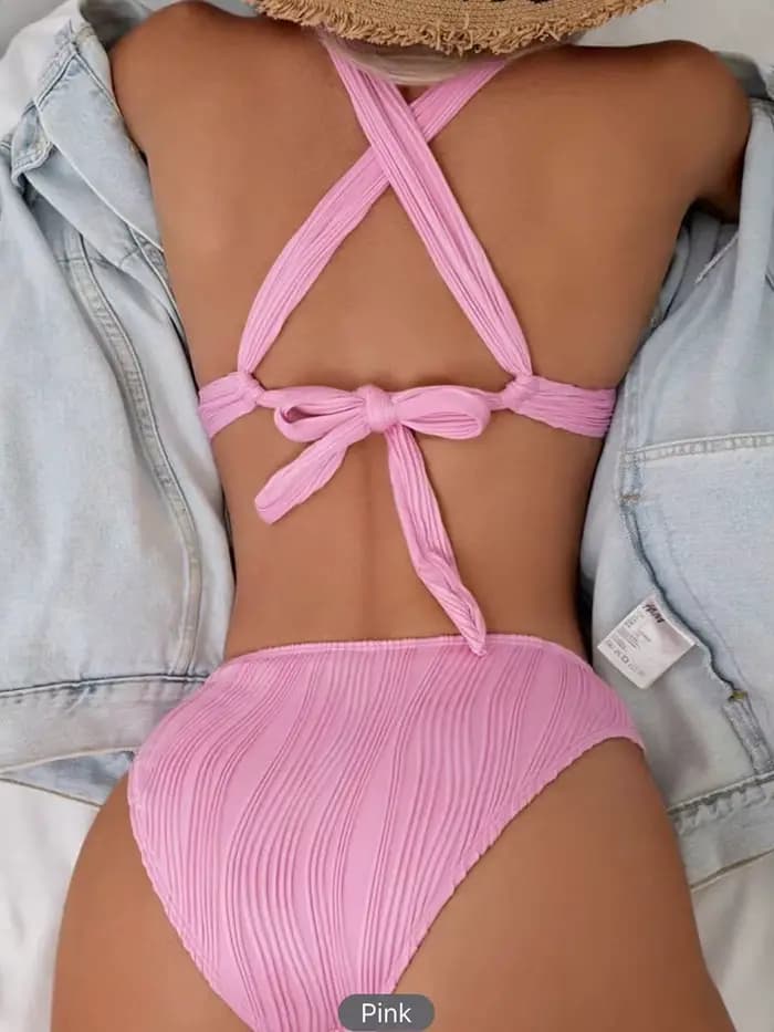 Bikinis 2026 pour femmes