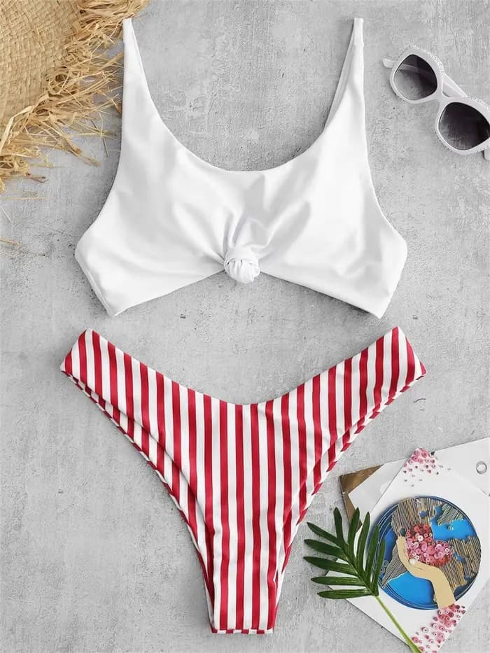 Micro bikini sexy 2026 pour femme