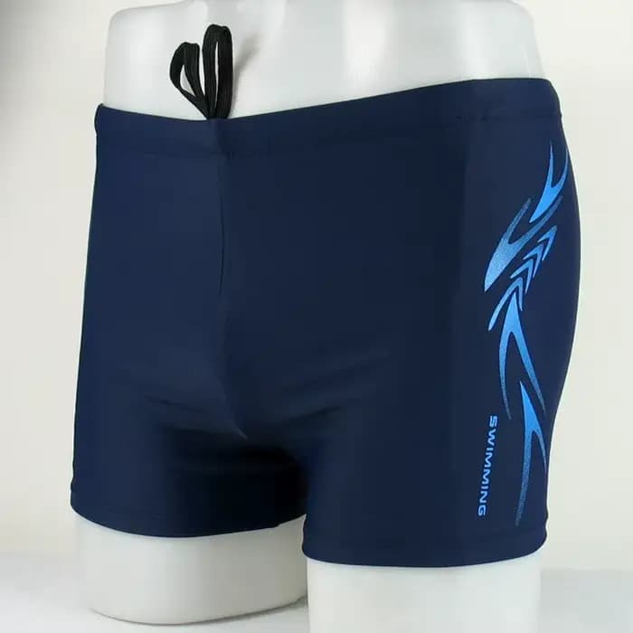 Maillot de bain professionnel pour homme, sous-vêtement sexy, caleçon de plage