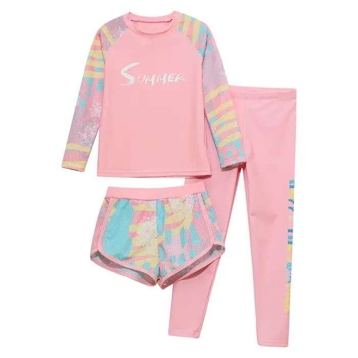 Maillot de bain maillots