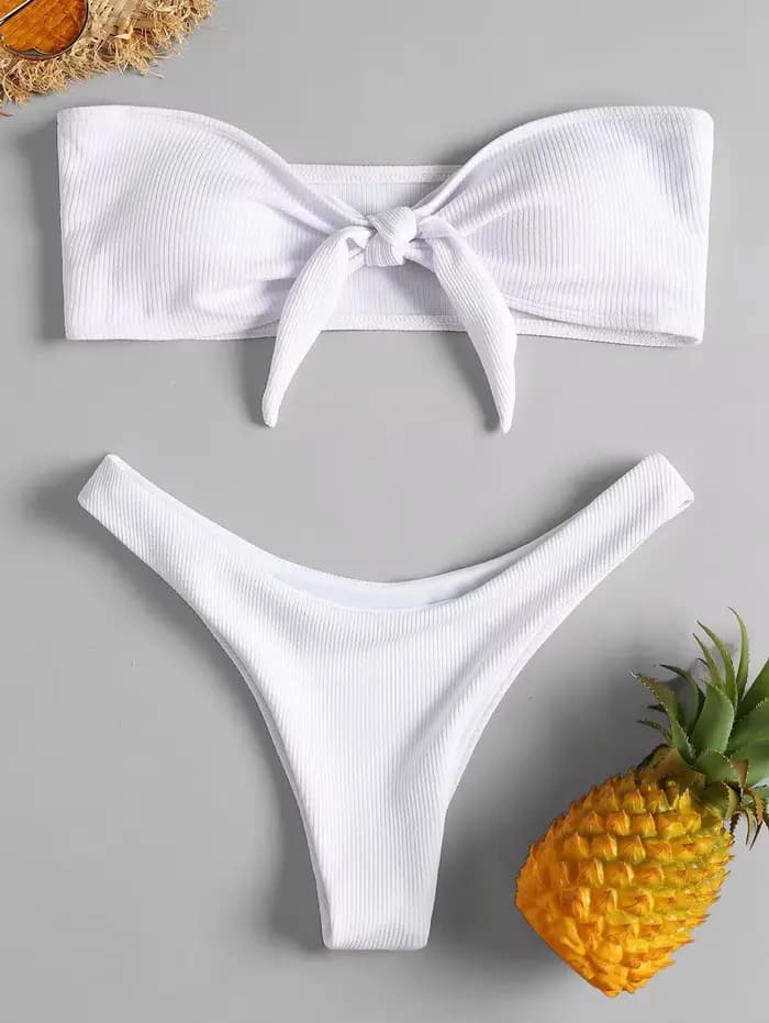 Femmes Sexy maillots de bain slips été bas de Bikini string maillot de bain dames noir maillots de bain нижнее бельё жletiе Sexу Lingerie
