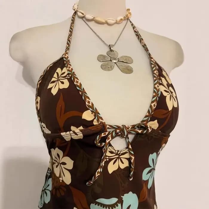 Ensemble de 2 maillots de bain pour femmes