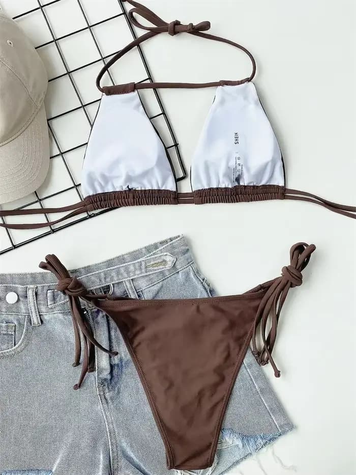 Bikini sexy 2026 pour femme