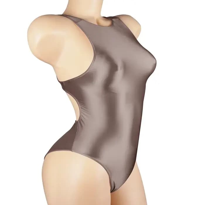 Maillot de bain une pièce pour femmes