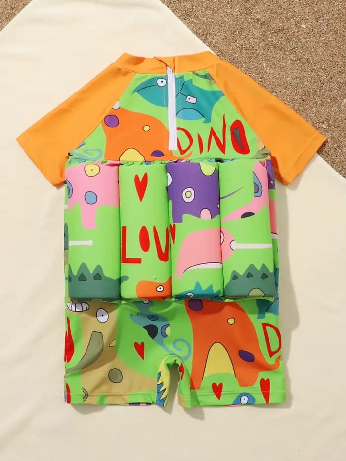 Maillot de bain pour enfants