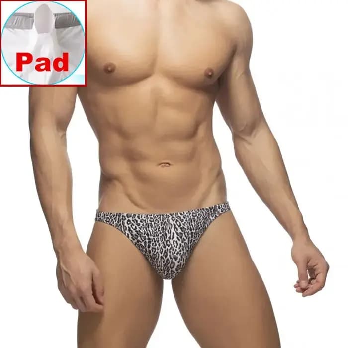 Maillot de bain grec pour hommes