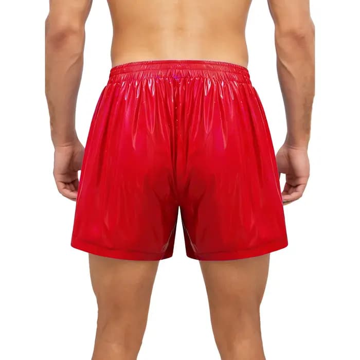 Maillots de bain pour hommes, shorts de plage imperméables, maillots de bain avec poches, rayures, ceinture élastique, vêtements de sport athlétiques, bas de maillot de bain