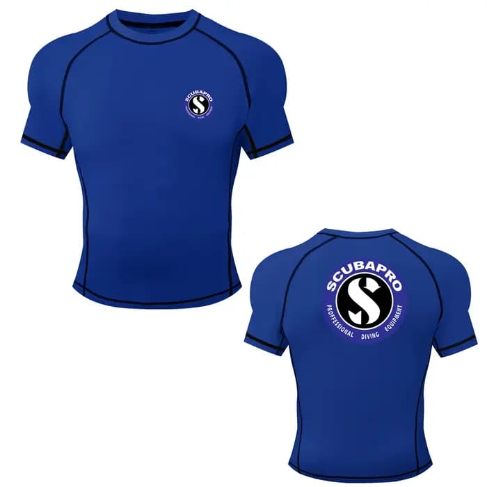 Hommes natation surf T-shirt plage Protection UV maillots de bain éruption garde à manches longues plongée combinaison Rashguard hauts équipement vêtements d'été