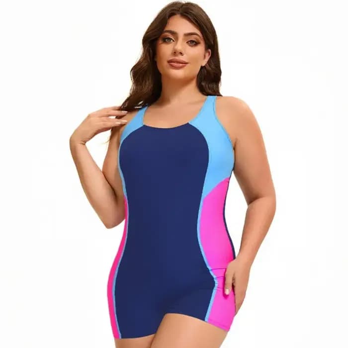 Une pièce grande taille