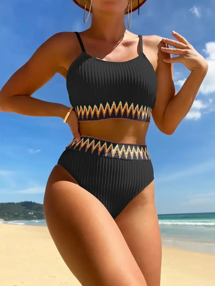 Maillot de bain brésilien pour femmes