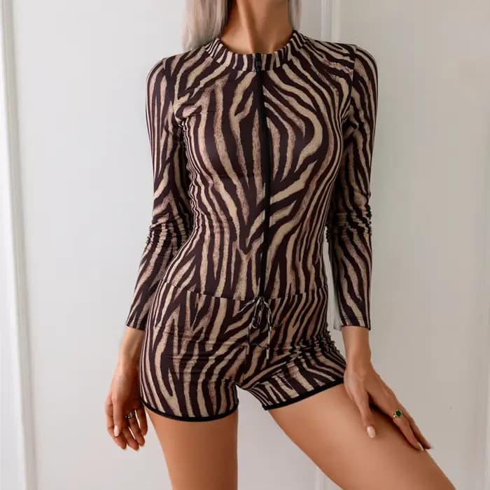 Maillots de bain modestes pour femmes avec jupe