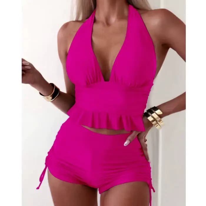 Maillot de bain d'été pour femmes