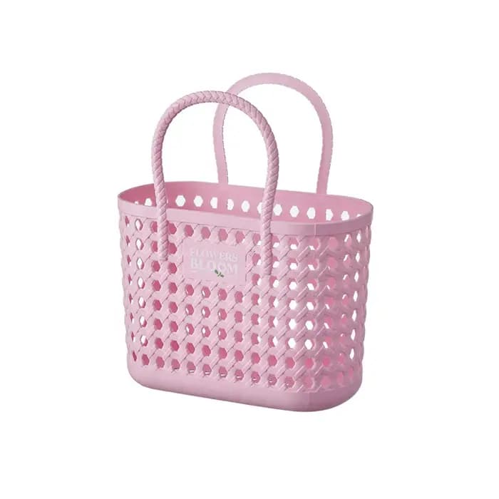 Panier de bain en matériau PP